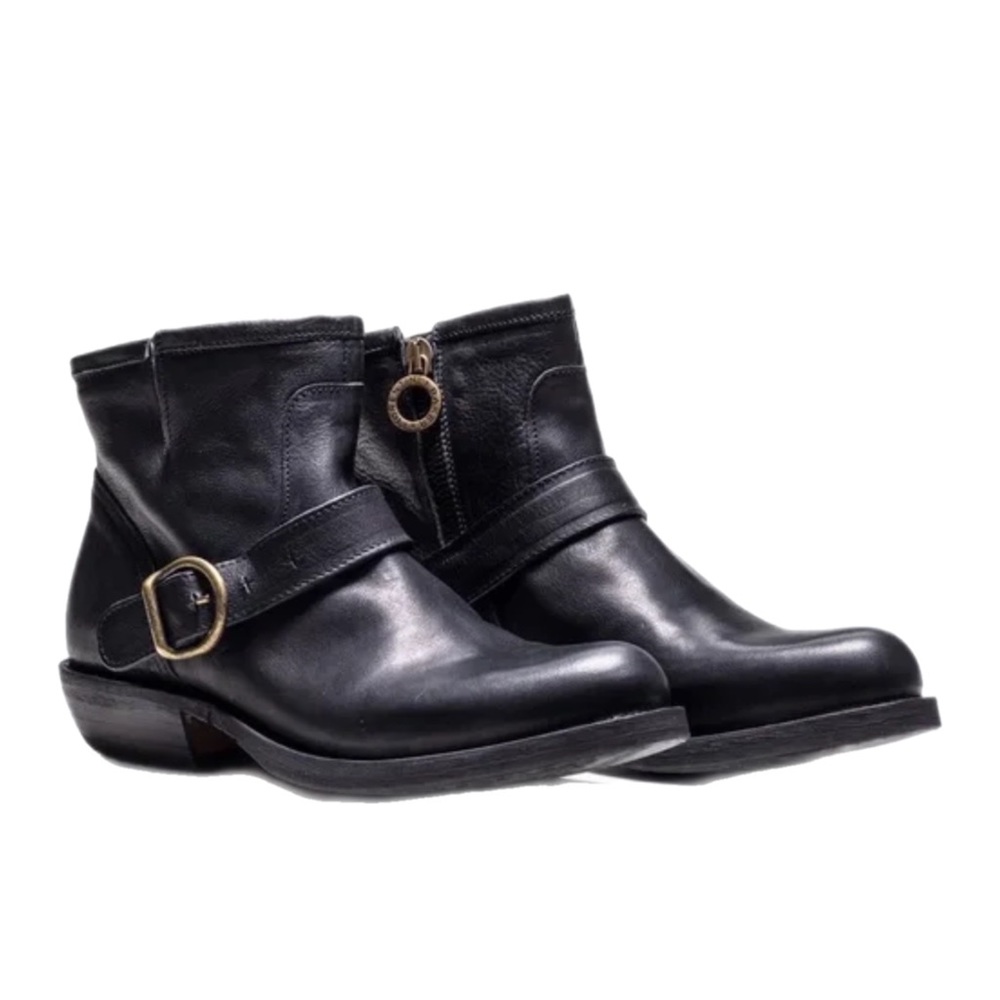 Fiorentini + Baker Chad Carnaby Boot